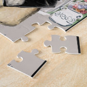 YORKIE POO PUZZLE (Seite)