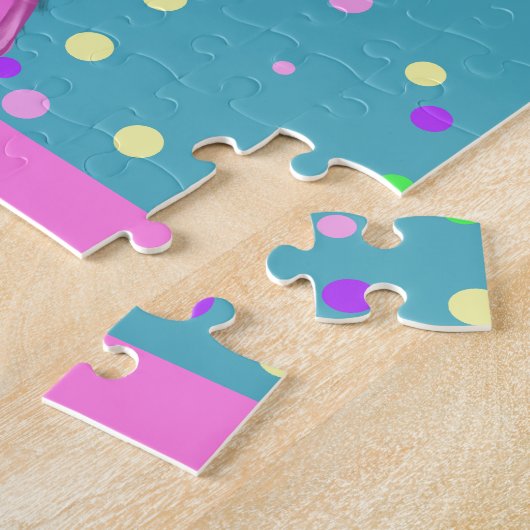 YORKIE POO PUZZLE (Seite)