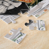 Yorkie Poo Puzzle (Seite)