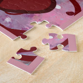 Yorkie Poo Puzzle (Seite)
