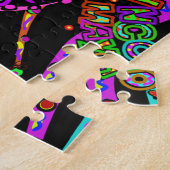 Yorkie Poo Puzzle (Seite)