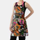 YORKIE POO SCHÜRZE (InSitu)