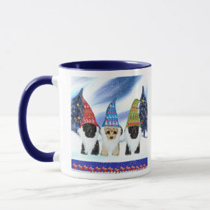 Yorkie Poo Schweden Tasse