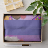 Yorkie Poo Seidenpapier (Geschenk)