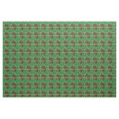 YORKIE POO STOFF (Yard (91,4 cm))
