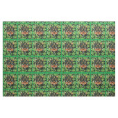 YORKIE POO STOFF (Fat Quarter (45,7 x 55,9 cm))