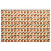 Yorkie Poo Stoff (Yard (91,4 cm))