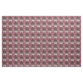 Yorkie Poo Stoff (Yard (91,4 cm))