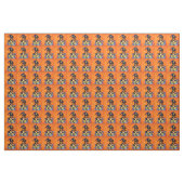 Yorkie Poo Stoff (Yard (91,4 cm))