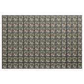Yorkie Poo Stoff (Yard (91,4 cm))