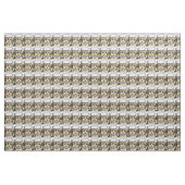 Yorkie Poo Stoff (Yard (91,4 cm))
