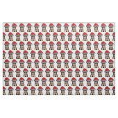 Yorkie Poo Stoff (Yard (91,4 cm))