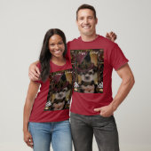 Yorkie Poo T-Shirt (Unisex)