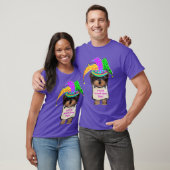 Yorkie Poo T-Shirt (Unisex)