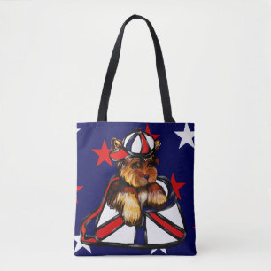 Yorkie Poo Tasche