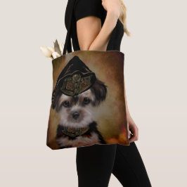 Yorkie Poo Tasche