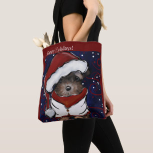 Yorkie Poo Tasche