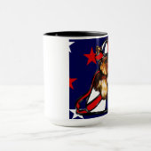 YORKIE POO TASSE (Zentrum)