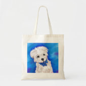 YORKIE POO TRAGETASCHE (Vorne)