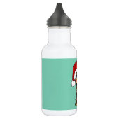 YORKIE POO TRINKFLASCHE (Links)