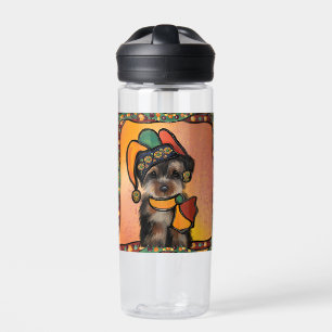 Yorkie Poo Trinkflasche