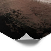 Yorkie Poster (Ecke)