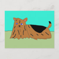 Yorkie