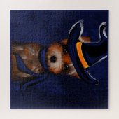 YORKIE PUZZLE (Horizontal)