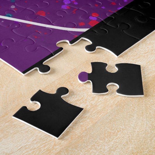 YORKIE PUZZLE (Seite)