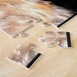 Yorkie Puzzlespiel Puzzle