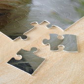 Yorkie Puzzlespiel Puzzle (Seite)