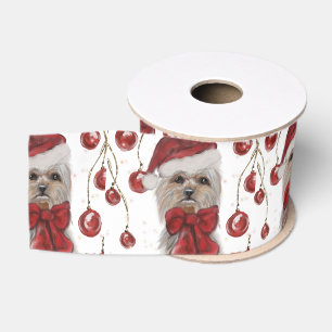 Yorkie Ripsband
