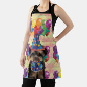 YORKIE SCHÜRZE (InSitu)