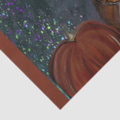 YORKIE SEIDENPAPIER (Detail)