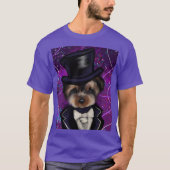 YORKIE T-Shirt (Vorderseite)