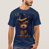 YORKIE T-Shirt (Vorderseite)