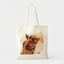 Yorkie Tasche