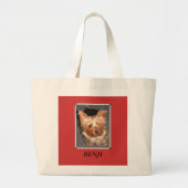 Yorkie Tasche (Vorne)