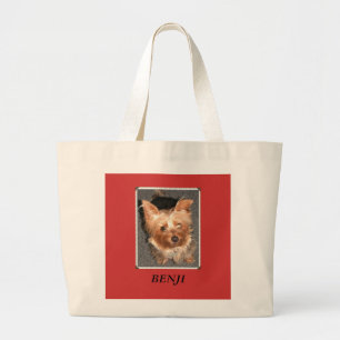 Yorkie Tasche