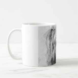 Yorkie Tasse