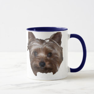 Yorkie Tasse