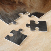 Yorkie Zac Puzzle (Seite)