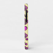 YORKIES Case-Mate iPhone HÜLLE (Hinten/Links)