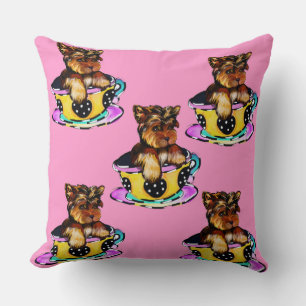 YORKIES KISSEN