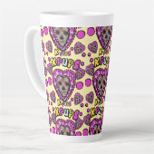 YORKIES MILCHTASSE (Linke Ecke)