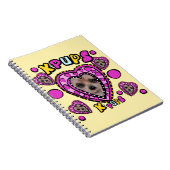 YORKIES NOTIZBLOCK (Rechte Seite)