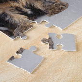 Yorkies Puzzle (Seite)