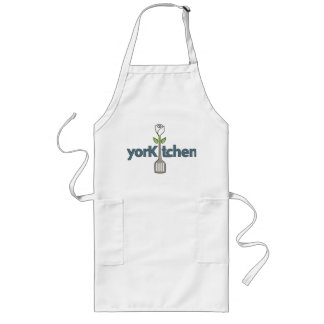 YorKitchen Schürze