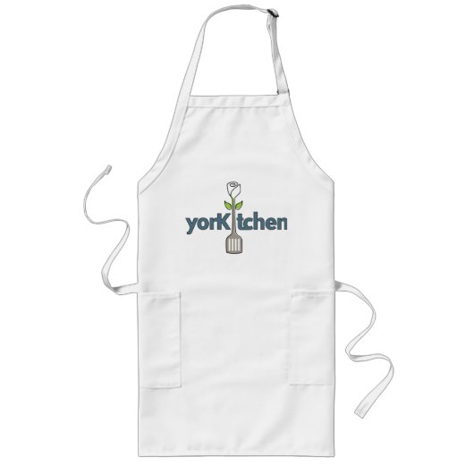 YorKitchen Schürze (Vorne)