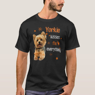 Yorkkisse reparieren alles 1 T-Shirt